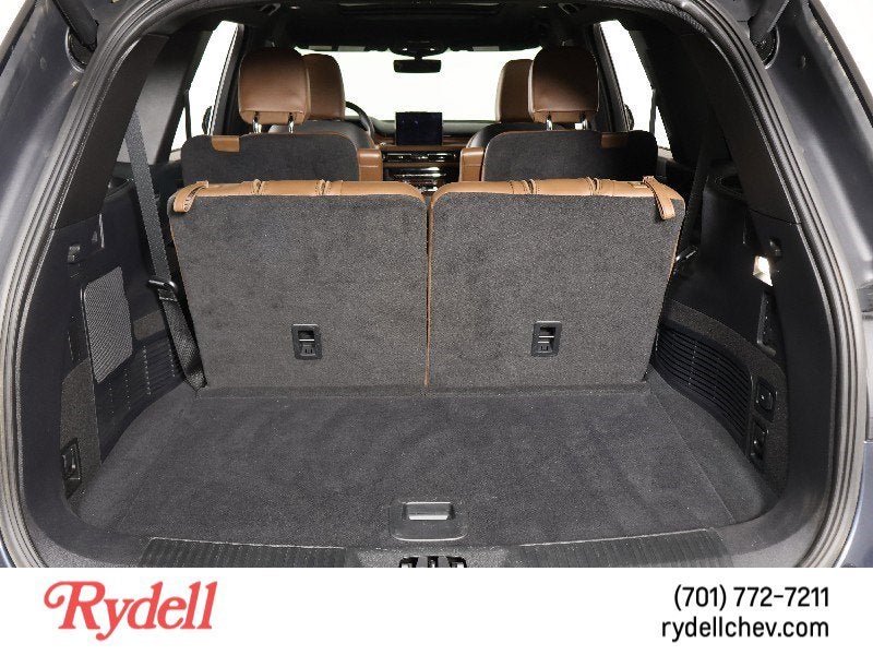 2023 Lincoln AVIATOR Base