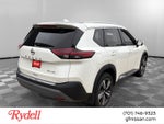 2021 Nissan Rogue SL Intelligent AWD