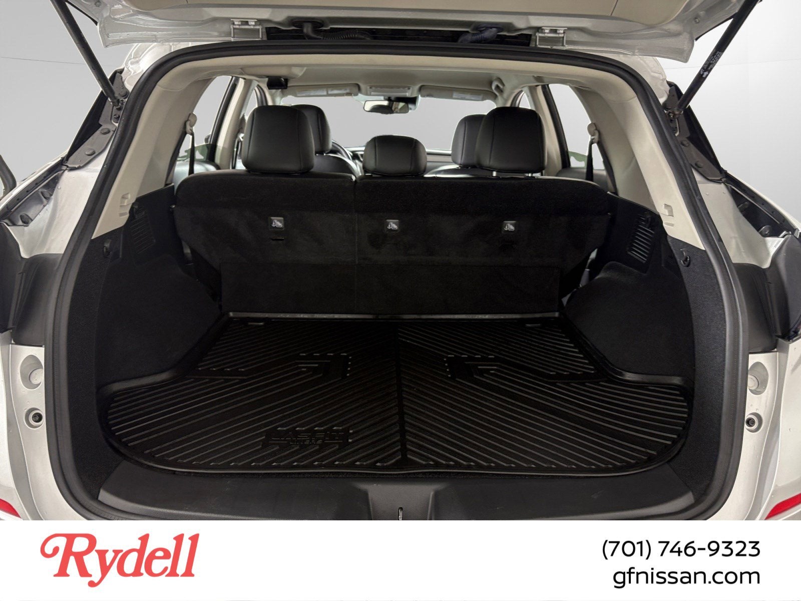 2023 Nissan Murano SV Intelligent AWD