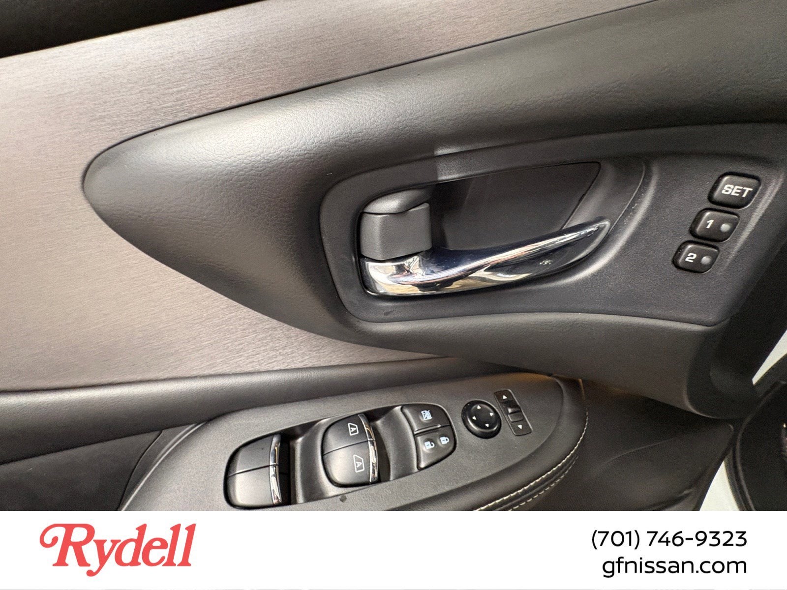 2022 Nissan Murano SL Intelligent AWD