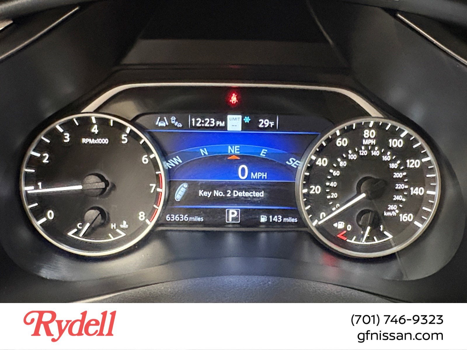 2022 Nissan Murano SL Intelligent AWD