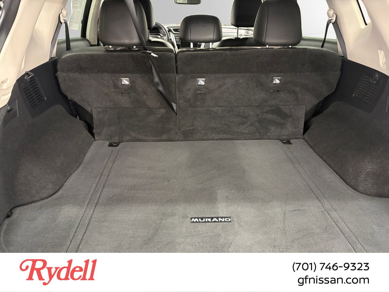 2022 Nissan Murano SL Intelligent AWD