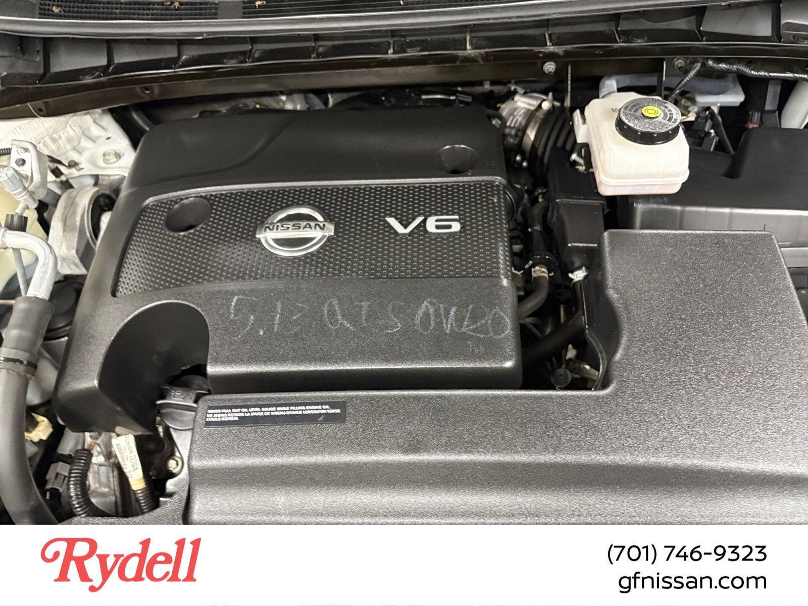 2022 Nissan Murano SL Intelligent AWD