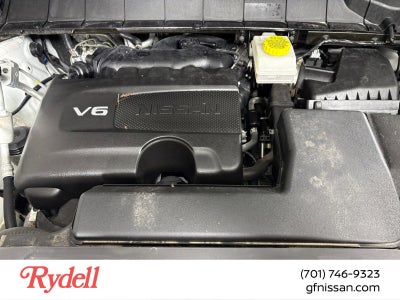 2023 Nissan Pathfinder SL 4WD