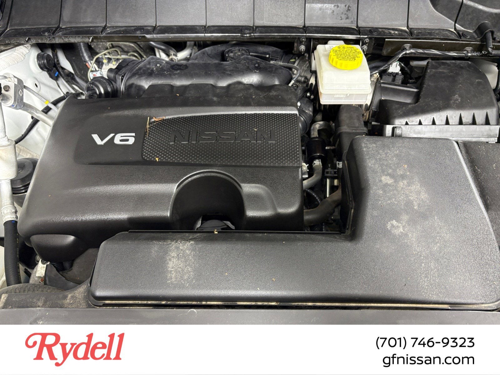 2023 Nissan Pathfinder SL 4WD