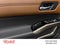 2024 Nissan Pathfinder Platinum 4WD