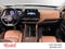 2024 Nissan Pathfinder Platinum 4WD