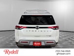 2024 Nissan Pathfinder Platinum 4WD