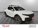 2023 Hyundai Santa Cruz Limited
