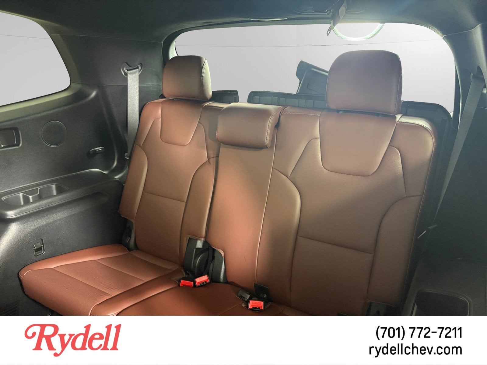 2025 Kia Telluride SX-Prestige