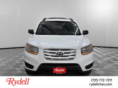 2011 Hyundai Santa Fe GLS