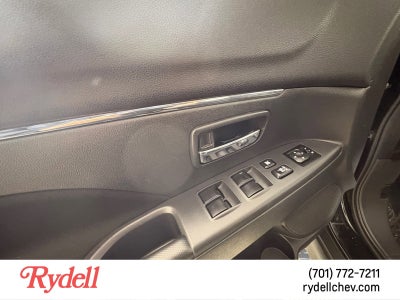 2024 Mitsubishi Outlander Sport S