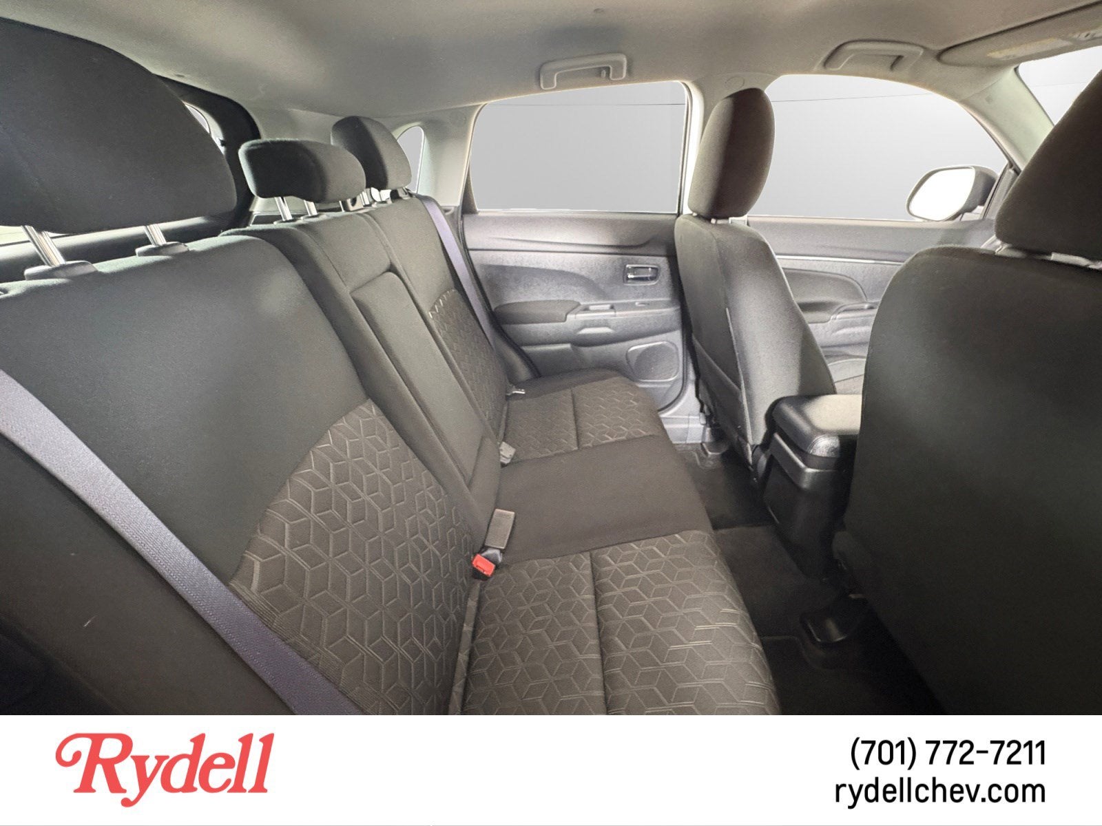 2024 Mitsubishi Outlander Sport S