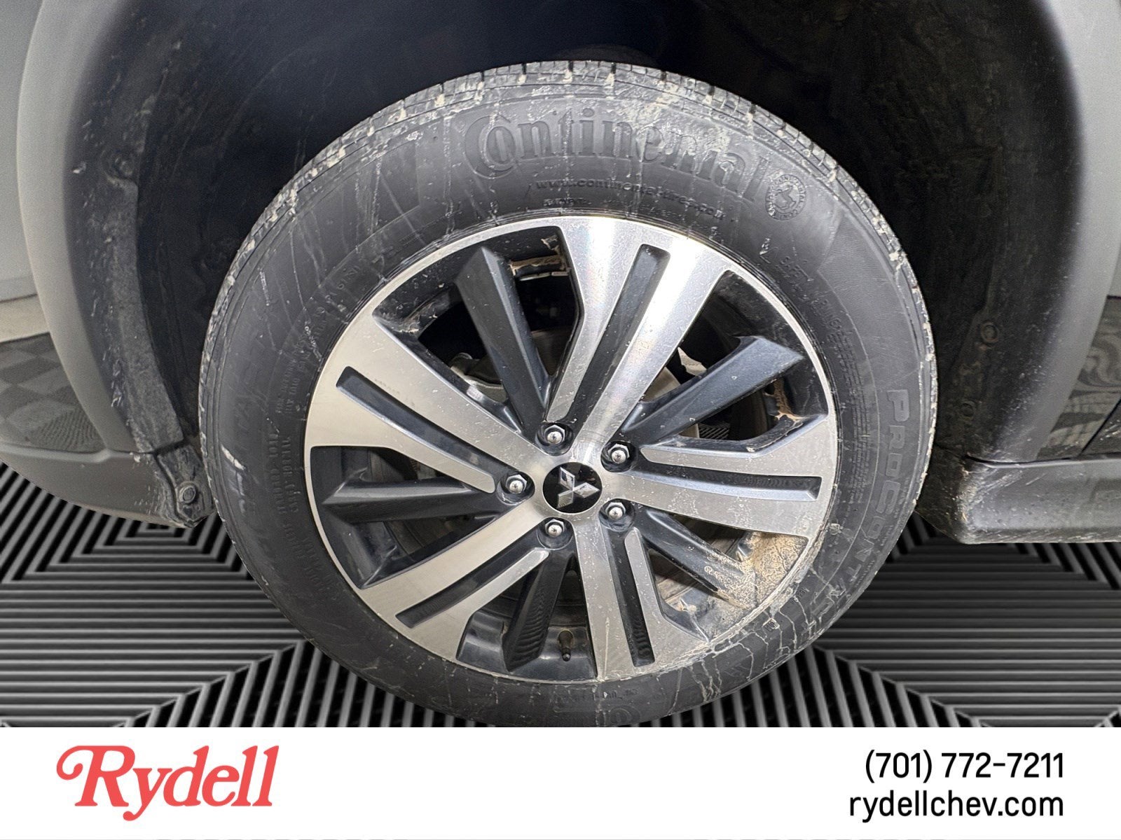 2024 Mitsubishi Outlander Sport S