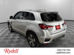 2024 Mitsubishi Outlander Sport S