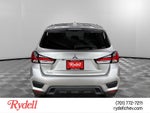 2024 Mitsubishi Outlander Sport S