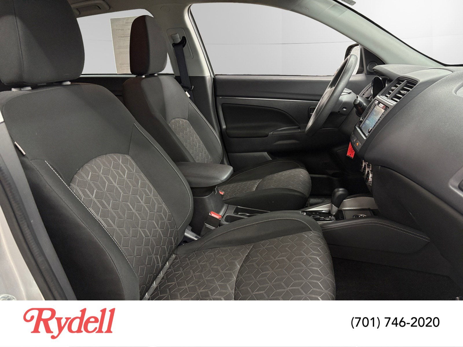 2024 Mitsubishi Outlander Sport S