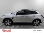 2024 Mitsubishi Outlander Sport S