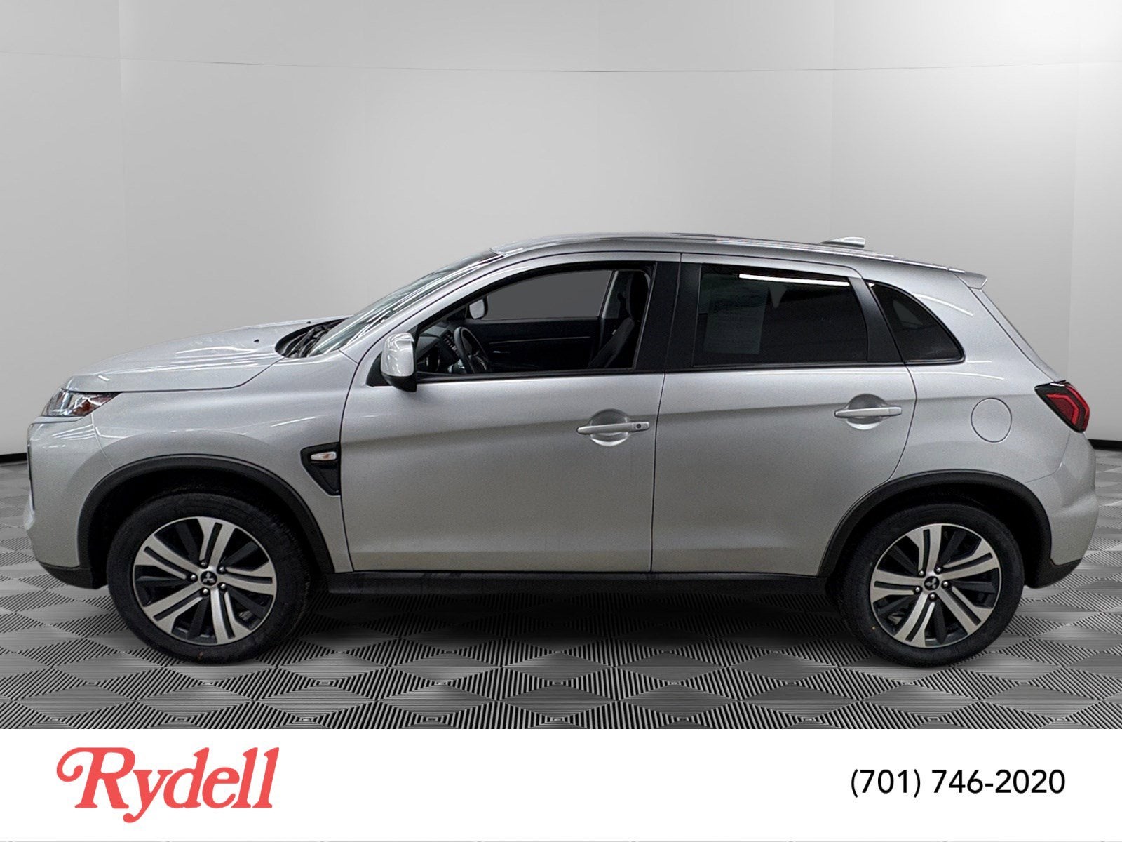 2024 Mitsubishi Outlander Sport S