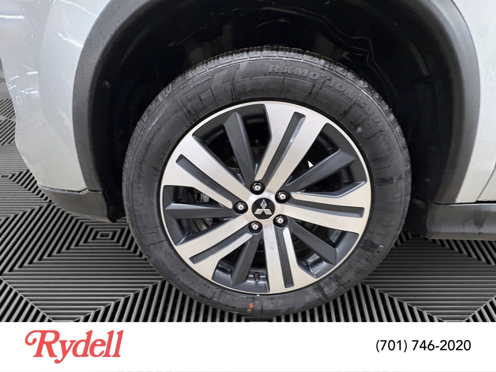 2024 Mitsubishi Outlander Sport S