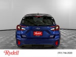 2024 Subaru Impreza RS 5-Door