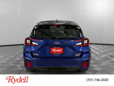 2024 Subaru Impreza RS 5-Door