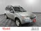 2009 Subaru Forester 2.5X