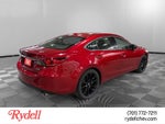 2014 Mazda Mazda6 i Grand Touring