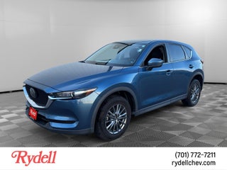 2018 Mazda Mazda CX-5 Sport