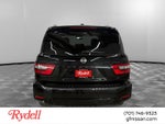 2022 Nissan Armada SL 4WD