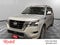 2022 Nissan Armada Platinum 4WD