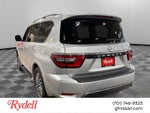 2022 Nissan Armada Platinum 4WD