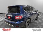 2020 Nissan Armada Platinum 4WD