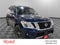 2020 Nissan Armada Platinum 4WD