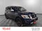 2020 Nissan Armada Platinum 4WD
