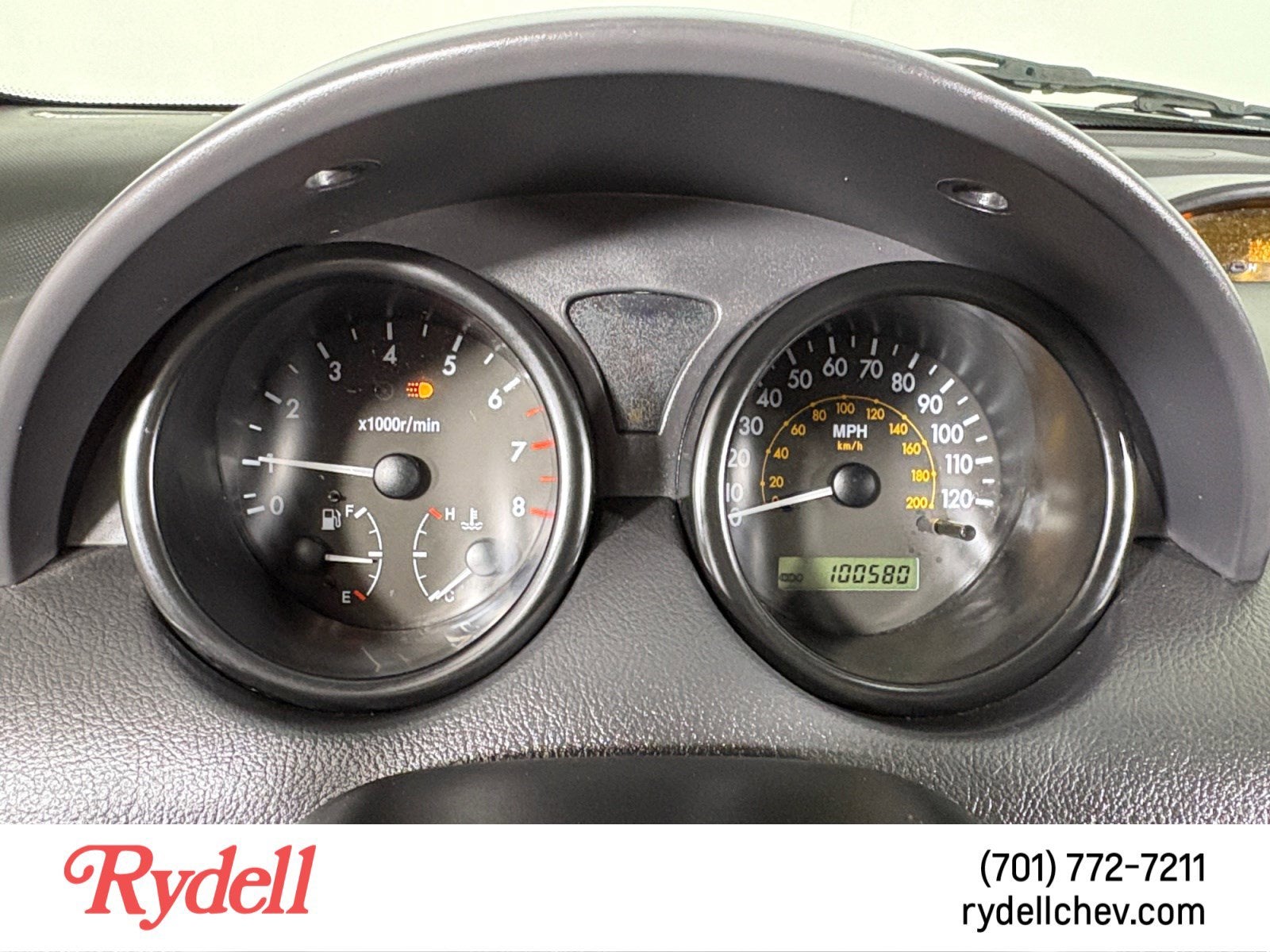 2006 Chevrolet Aveo LS