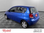 2006 Chevrolet Aveo LS