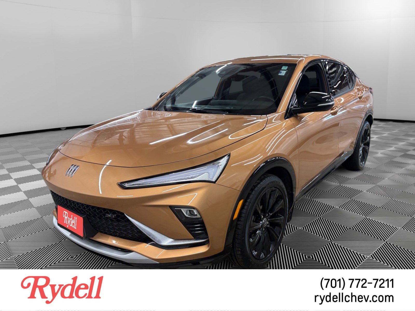 2024 Buick Envista Sport Touring