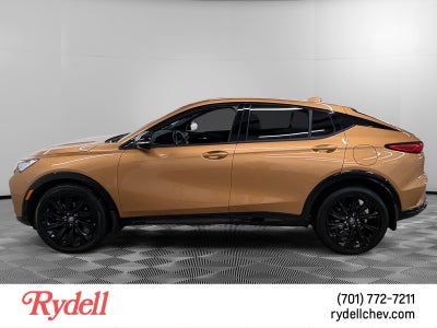 2024 Buick Envista Sport Touring