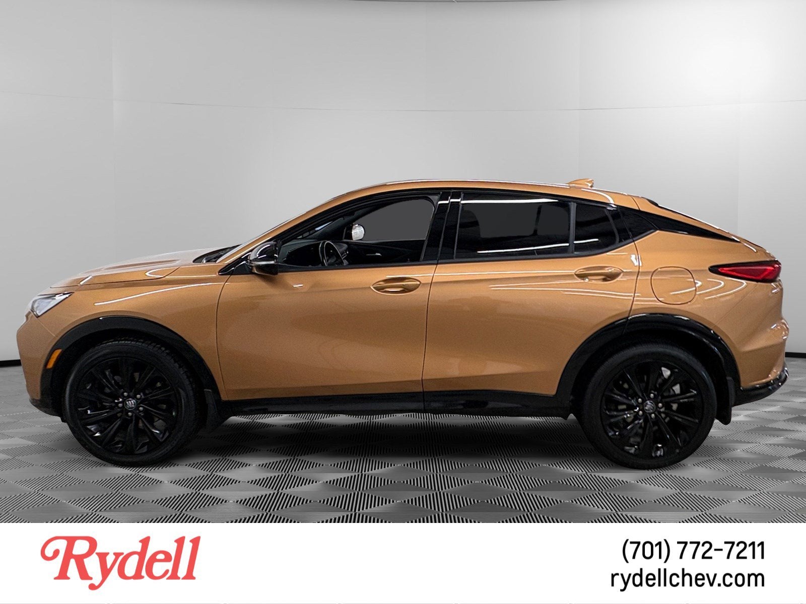 2024 Buick Envista Sport Touring