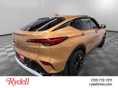 2024 Buick Envista Sport Touring