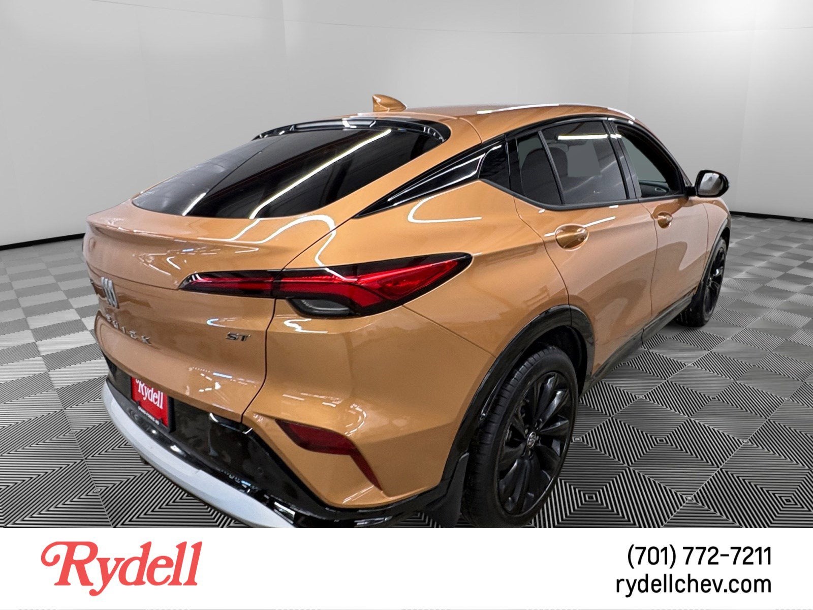 2024 Buick Envista Sport Touring