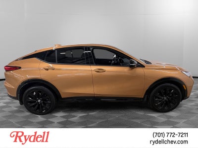 2024 Buick Envista Sport Touring