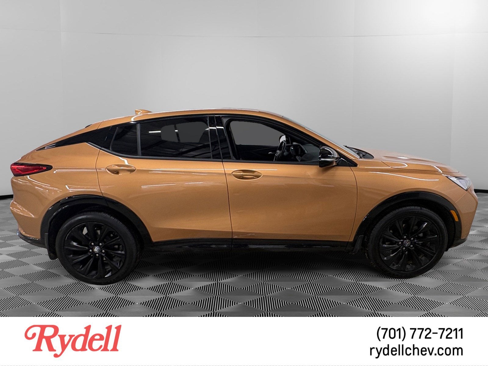 2024 Buick Envista Sport Touring