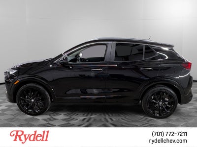 2024 Buick Encore GX Sport Touring