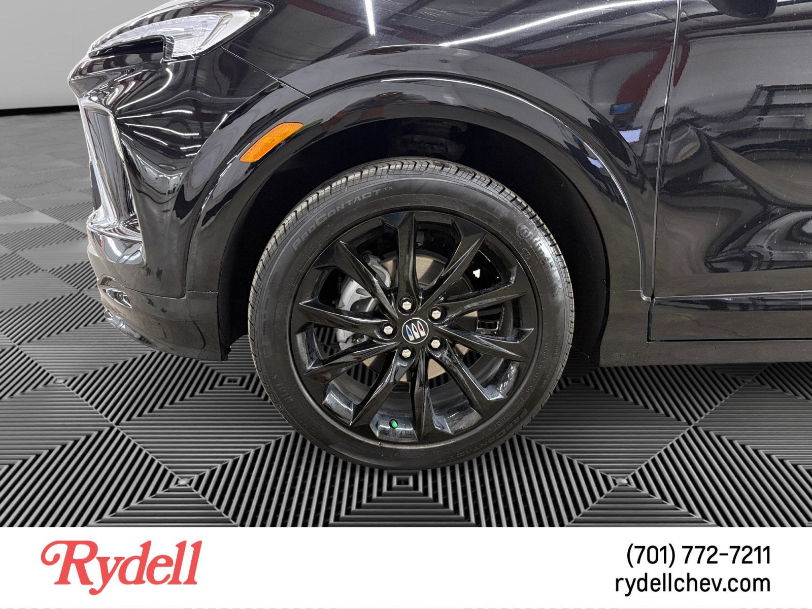2024 Buick Encore GX Sport Touring