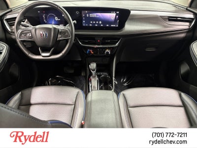 2025 Buick Encore GX Sport Touring