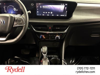 2025 Buick Encore GX Sport Touring