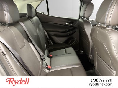 2025 Buick Encore GX Sport Touring