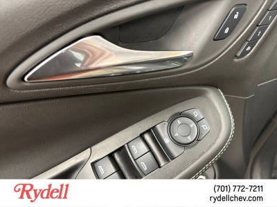 2024 Buick Encore GX Avenir